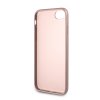 iPhone 7/8/SE Skal Iridescent Cover Roseguld