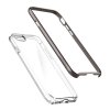 iPhone 7/8/SE Skal Neo Hybrid Crystal 2 Gunmetal