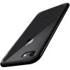 iPhone 7/8/SE Skal Neo Hybrid Crystal 2 Jet Black