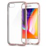 iPhone 7/8/SE Skal Neo Hybrid Crystal 2 Roseguld
