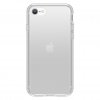 iPhone 7/8/SE Skal React Transparent Klar
