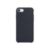 iPhone 7/8/SE Skal Silicone Case Midnight Blue
