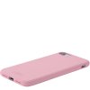 iPhone 7/8/SE Skal Silikon Rosa