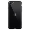 iPhone 7/8/SE Skal Slim Armor Crystal Clear
