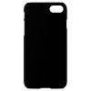 iPhone 7/8/SE Skal Thin Fit Jet Black