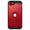 iPhone 7/8/SE Skal Tough Armor Röd