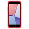iPhone 7/8/SE Skal Ultra Hybrid 2 Röd