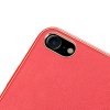 iPhone 7/8/SE Skal YOLO Series Röd