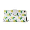 iPhone 7/8/SE Fodral Motiv Ananas