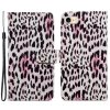 iPhone 7/8/SE Fodral Motiv Leopard
