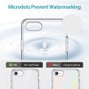 iPhone 7/8/SE Skal Air Shield Boost Transparent Klar