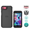 iPhone 7/8/SE Skal Defend Case MagSafe Svart
