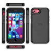 iPhone 7/8/SE Skal Defend Case MagSafe Svart