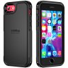iPhone 7/8/SE Skal Defend Case MagSafe Svart
