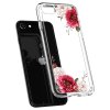 iPhone 7/8/SE 2020 Skal Red Floral