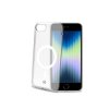 iPhone 7/8/SE Skal GELSKINMAG MagSafe Transparent