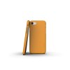 iPhone 7/8/SE Cover Thin Case V3 Saffron Yellow