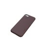 iPhone 7/8/SE Skal Thin Case V3 Sangria Red