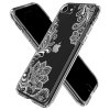 iPhone 7/8/SE 2020 Skal White Mandala