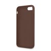 iPhone 7/8/SE Skal Stripe Cover Brun