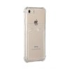 iPhone 7/8/SE Skal Korthållare Stöttåligt Transparent