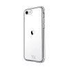 iPhone 7/8/SE Skal TPU Transparent