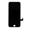 iPhone 8/SE 2020 LCD Skärm - Svart (tagen från ny iPhone)