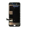 iPhone 8/SE 2020 LCD Skärm - Svart