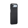 iPhone Air Skal Edge Black/Grey Twill