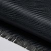 iPhone Air Skal Edge Black/Grey Twill
