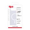 iPhone Air Skal EvoClear MagSafe Transparent