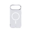 iPhone Air Skal EvoClear MagSafe Transparent