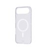 iPhone Air Skal EvoClear MagSafe Transparent