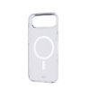 iPhone Air Skal EvoClear MagSafe Transparent