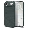 iPhone Air Skal Liquid Air Abyss Green