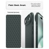iPhone Air Skal Liquid Air Abyss Green