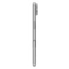 iPhone Air Skal Liquid Crystal MagFit Clear White