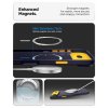 iPhone Air Skal Nano Pop MagFit Blueberry Navy