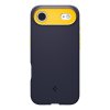 iPhone Air Skal Nano Pop MagFit Blueberry Navy