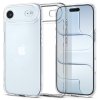 iPhone Air Skal Ultra Hybrid Crystal Clear