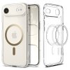 iPhone Air Skal Ultra Hybrid MagFit Clear Gold