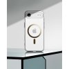 iPhone Air Skal Ultra Hybrid MagFit Clear Gold