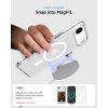 iPhone Air Skal Ultra Hybrid MagFit Frost White
