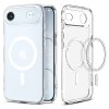 iPhone Air Skal Ultra Hybrid MagFit Frost White
