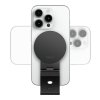 iPhone Mount MagSafe Mac Desktops and Displays Svart