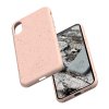 iPhone X/Xs Skal Bio Cover Salmon Pink