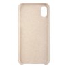 iPhone X/Xs Skal Made from Plants Beige Sand