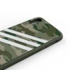 iPhone X/Xs Skal OR Moulded Case Camo FW19 Raw Green