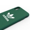 iPhone X/Xs Skal OR Moulded Case Canvas FW19 Collegiate Green