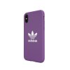 iPhone X/Xs Skal OR Moulded Case Canvas SS19 Active Purple